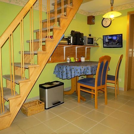 Apartment-Pension Im Eichenweg Waldachtal Esterno foto